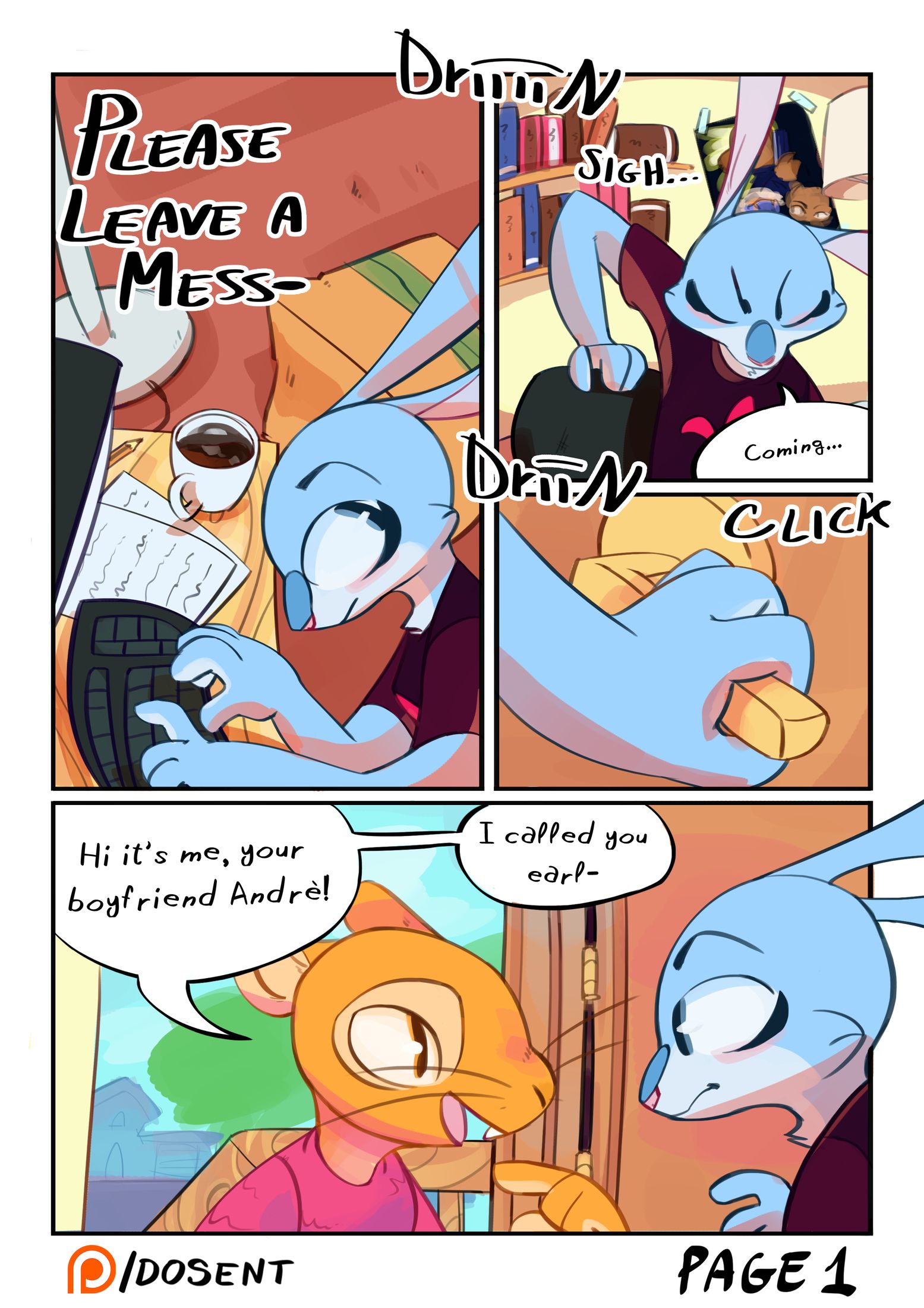 Page 1